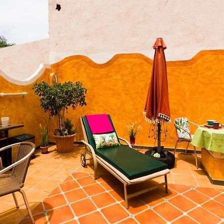 Casa Conchilla, La Casita Appartement Valle Gran Rey Buitenkant foto