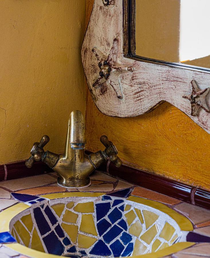 Casa Conchilla, La Casita Appartement Valle Gran Rey Buitenkant foto